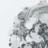 Party Handbag With Sequins|Parfois Sale