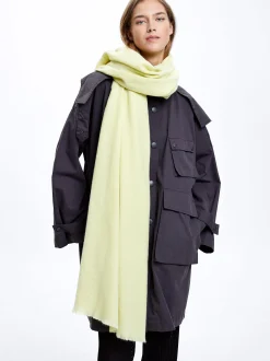 Pashmina Made From Recycled Materials|Parfois Hot