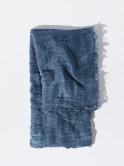 Pashmina With Frayed Detailing|Parfois Outlet