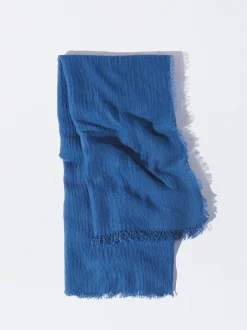 Pashmina With Frayed Detailing|Parfois Best Sale