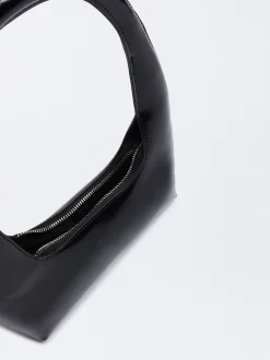 Patent Shoulder Bag|Parfois Shop