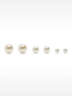 Pearl Earrings Pack|Parfois Fashion