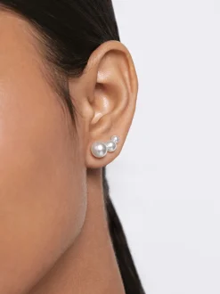 Pearl Earrings Pack|Parfois Fashion