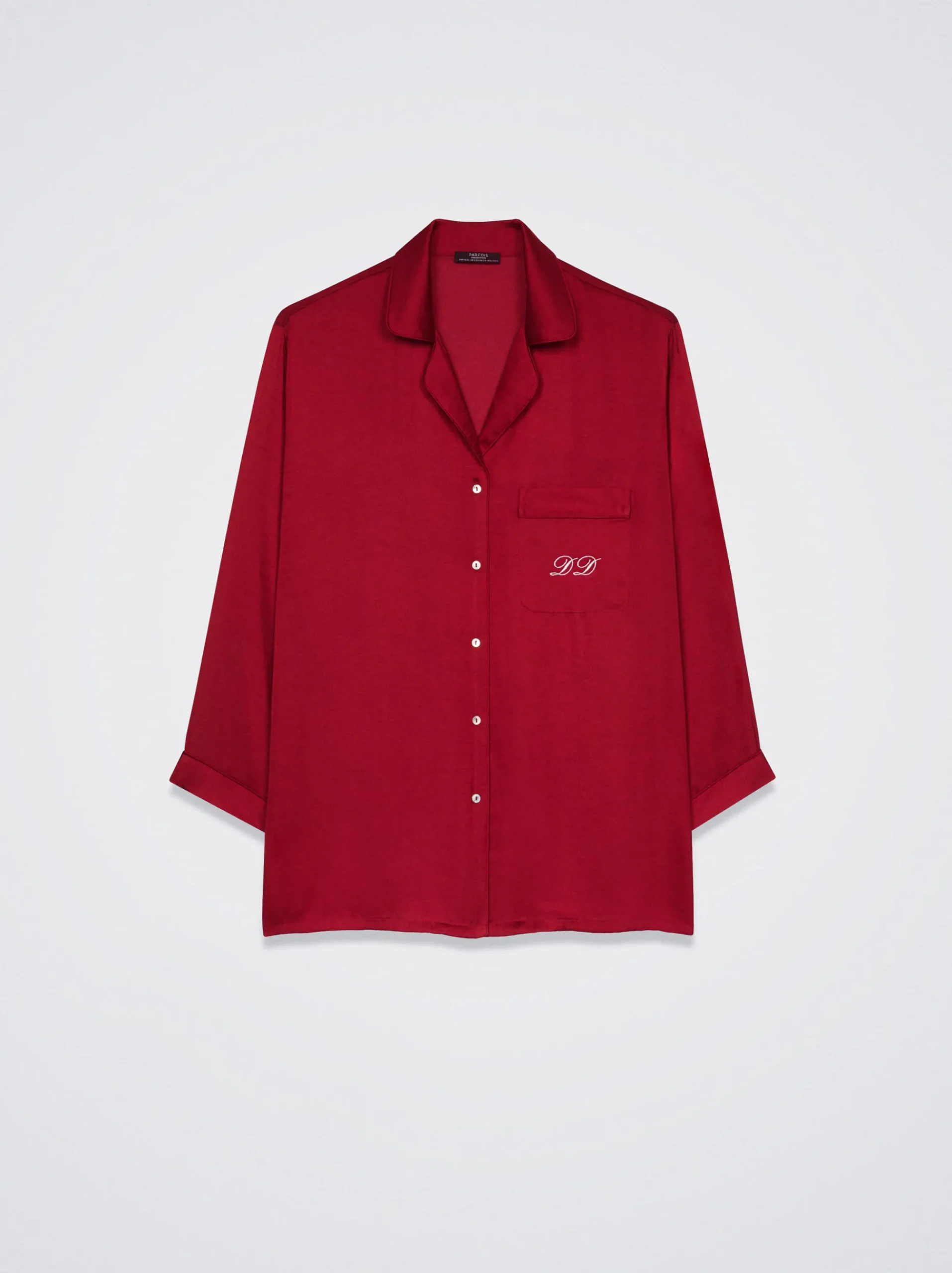 Personalised Pyjamas With Eye Mask|Parfois Clearance