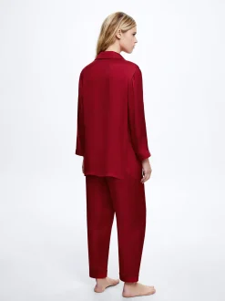 Personalised Pyjamas With Eye Mask|Parfois Clearance