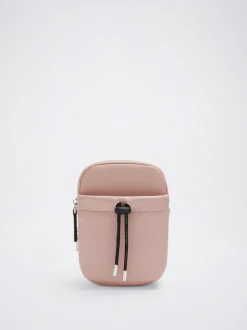 Phone Case With Adjustable Closure|Parfois Online