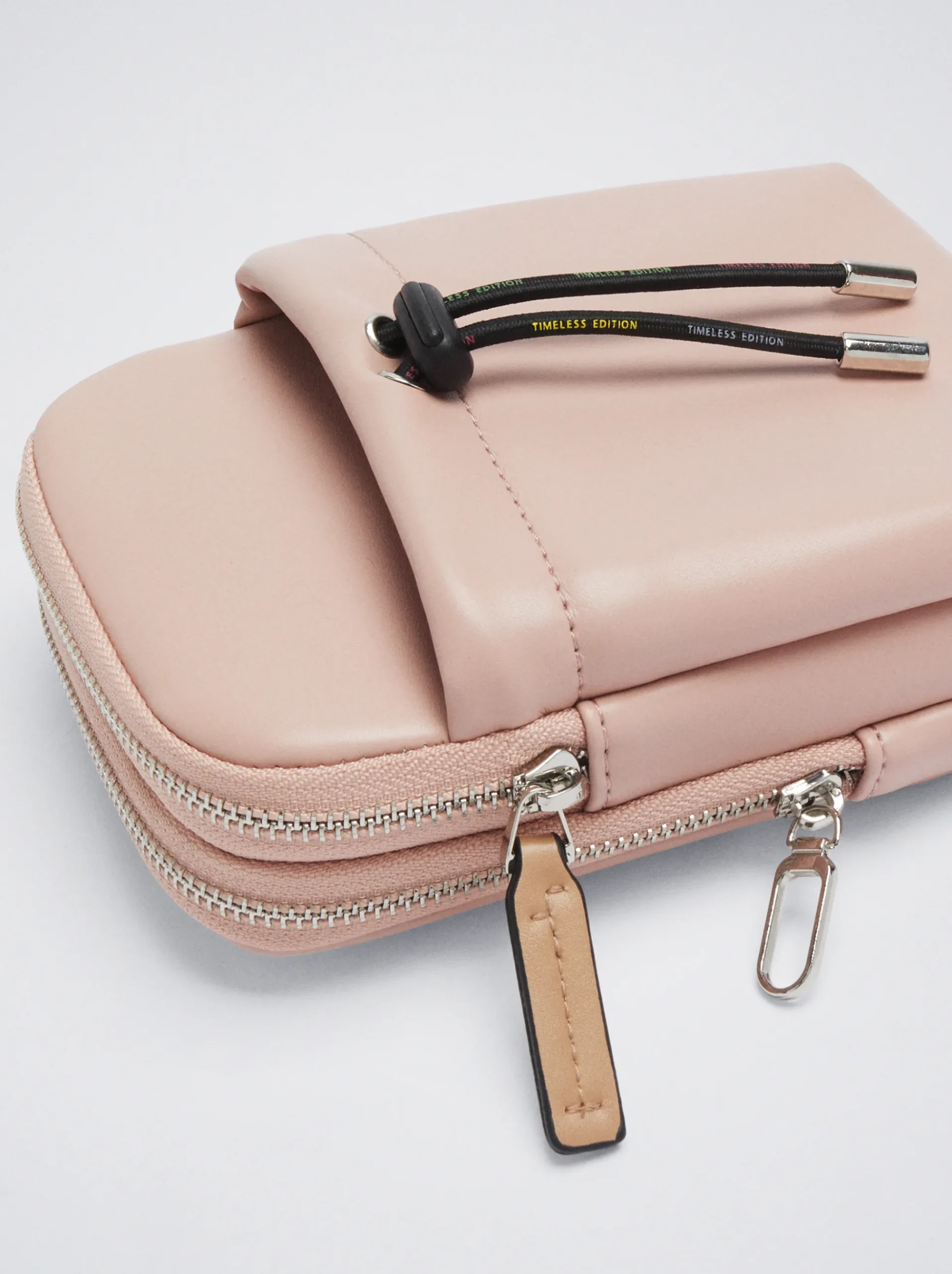 Phone Case With Adjustable Closure|Parfois Online