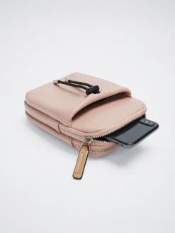 Phone Case With Adjustable Closure|Parfois Online