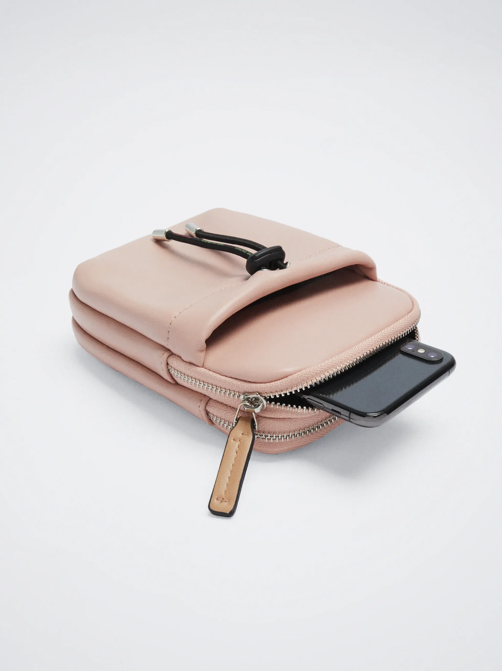 Phone Case With Adjustable Closure|Parfois Online