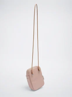Phone Case With Adjustable Closure|Parfois Online