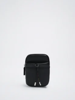 Phone Case With Adjustable Closure|Parfois New