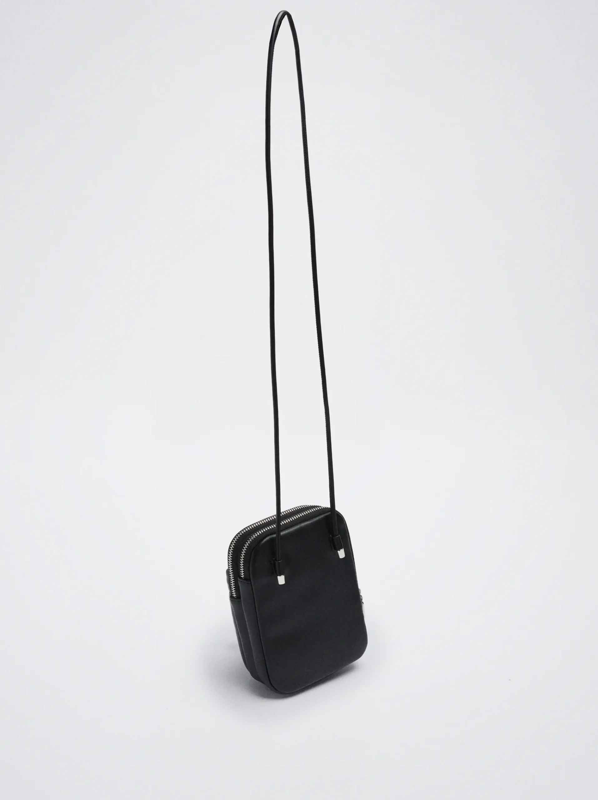 Phone Case With Adjustable Closure|Parfois New