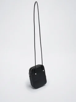 Phone Case With Adjustable Closure|Parfois New