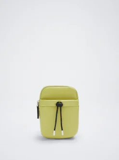 Phone Case With Adjustable Closure|Parfois Clearance