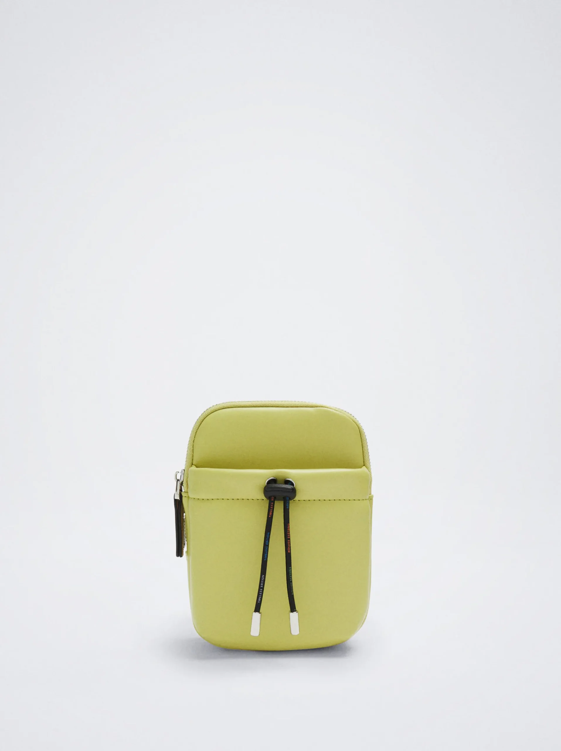 Phone Case With Adjustable Closure|Parfois Clearance