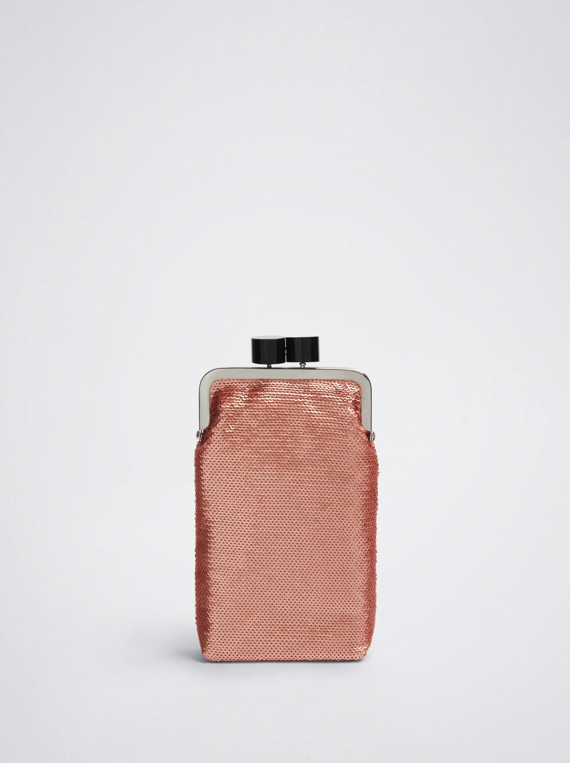 Phone Case With Sequins|Parfois Flash Sale