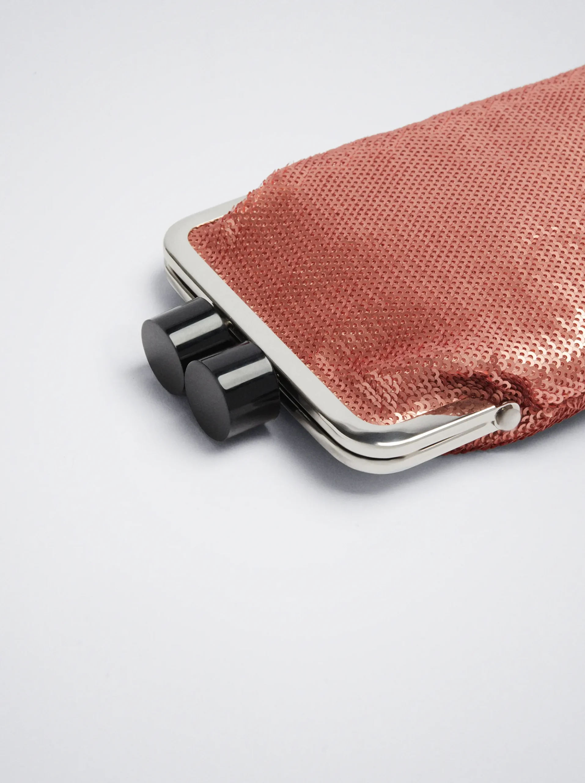Phone Case With Sequins|Parfois Flash Sale