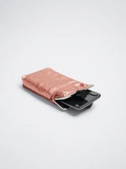 Phone Case With Sequins|Parfois Flash Sale