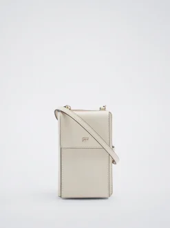 Phone Case With Shoulder Strap|Parfois Clearance