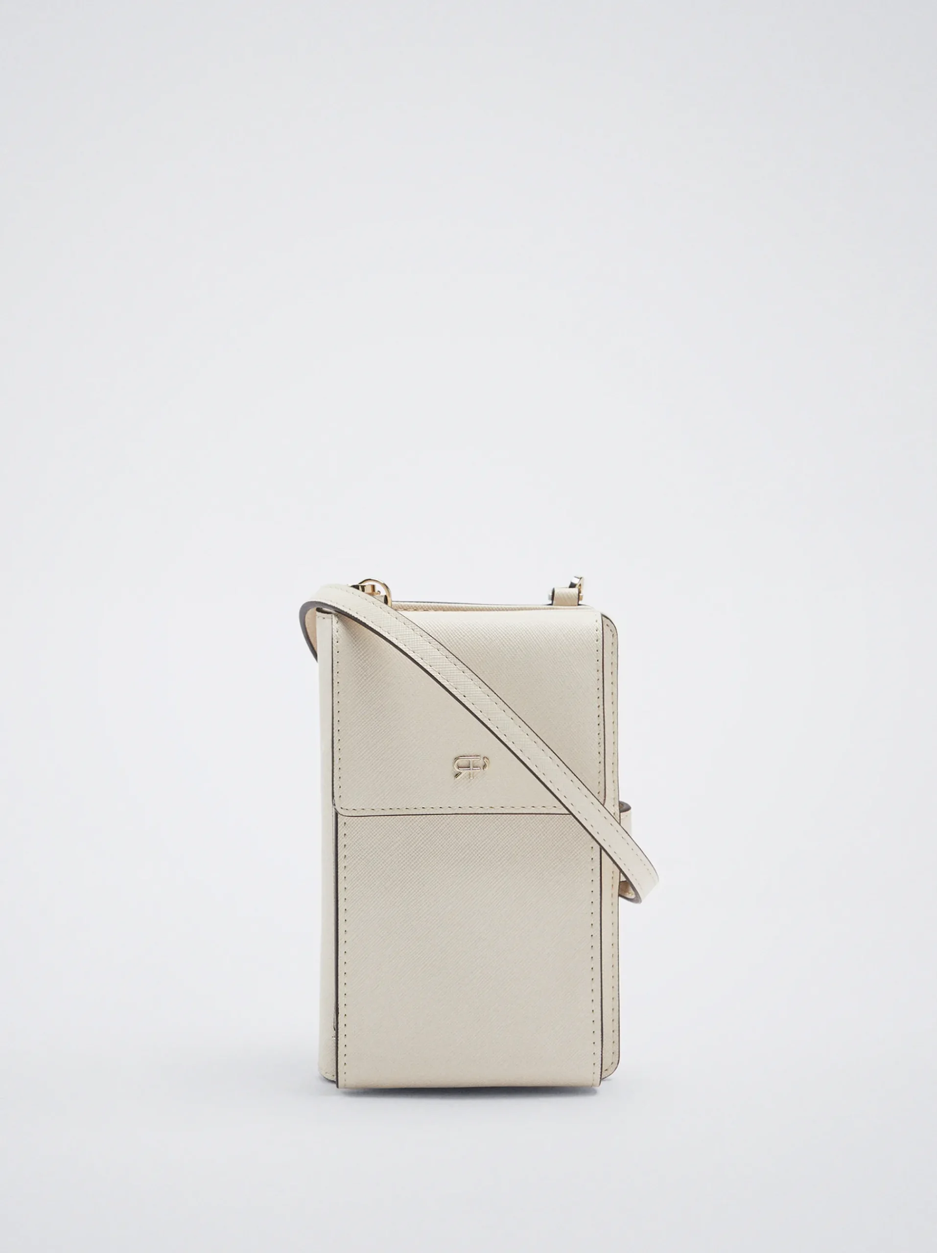 Phone Case With Shoulder Strap|Parfois Clearance