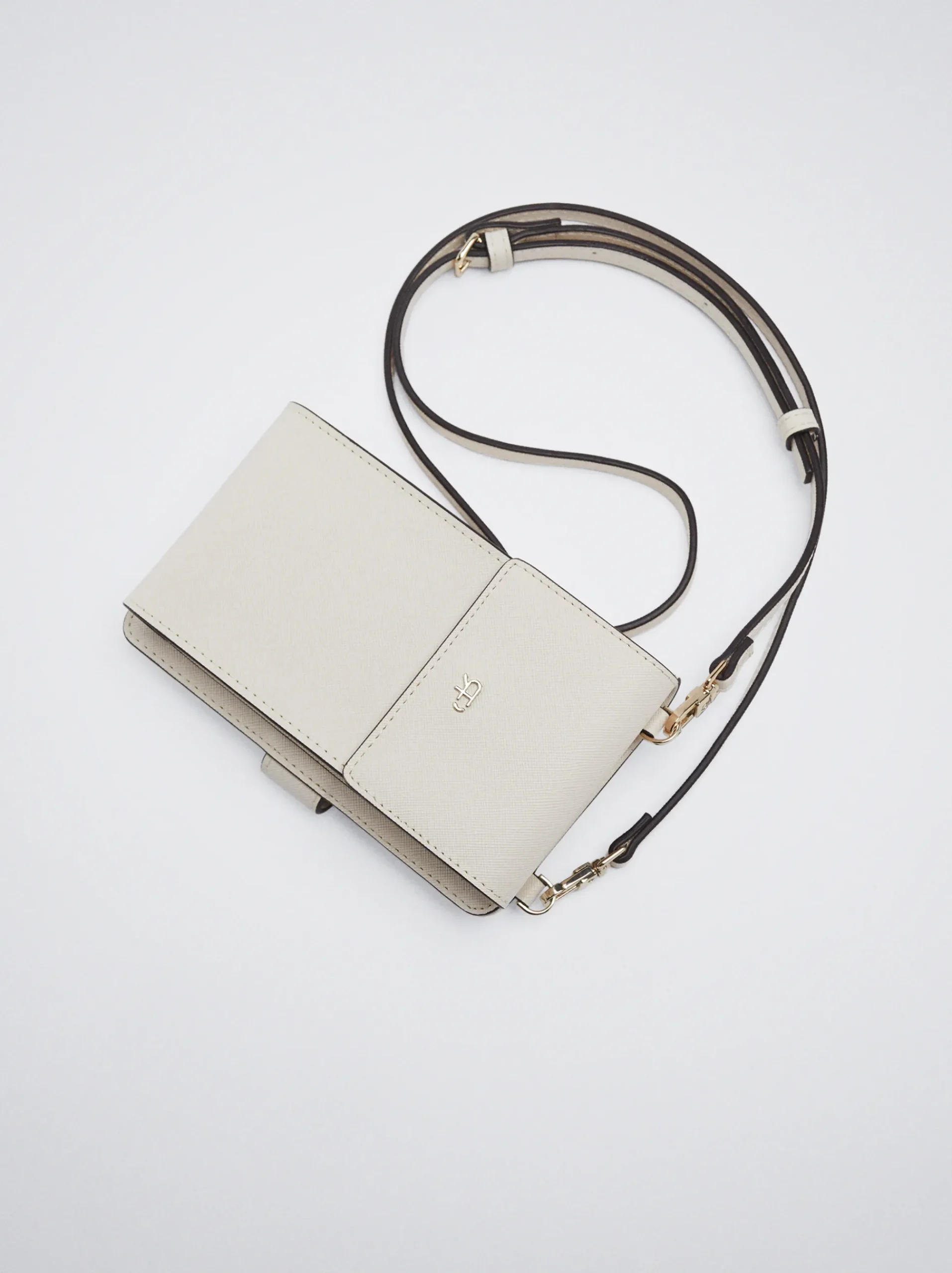 Phone Case With Shoulder Strap|Parfois Clearance