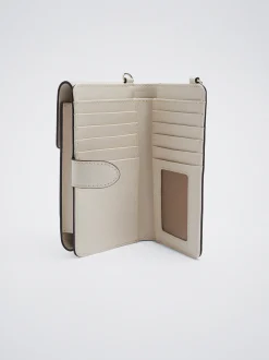 Phone Case With Shoulder Strap|Parfois Clearance