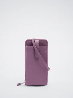 Phone Case With Shoulder Strap|Parfois Shop