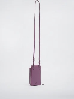 Phone Case With Shoulder Strap|Parfois Shop