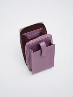 Phone Case With Shoulder Strap|Parfois Shop