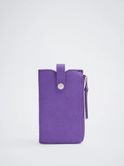 Phone Case With Shoulder Strap|Parfois Clearance