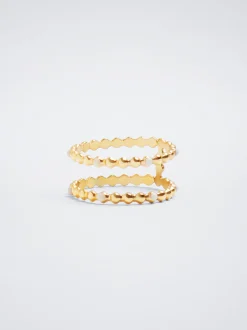 Pinky Finger Stainless Steel Ring|Parfois Shop
