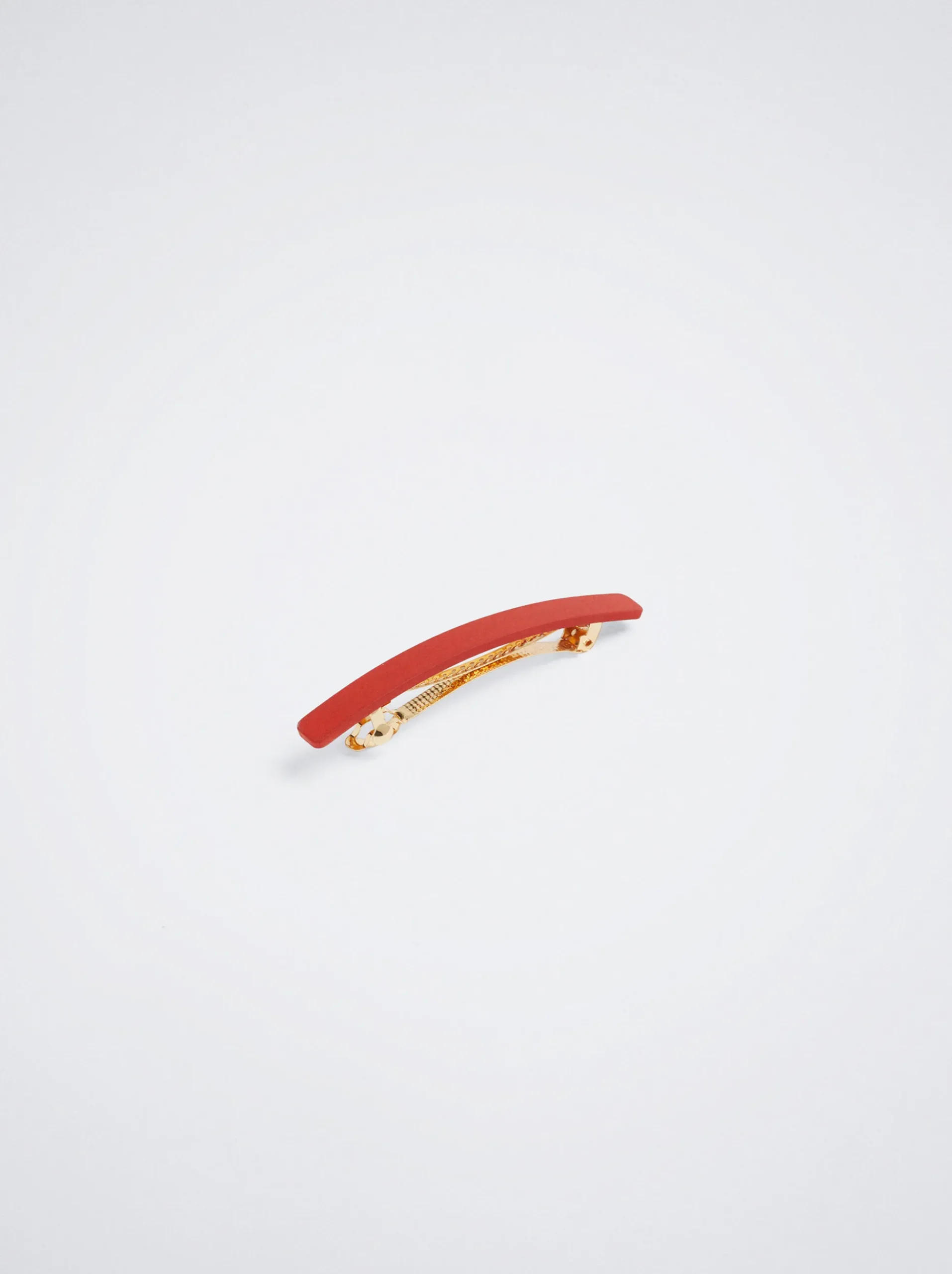 Plain Hair Clip|Parfois Flash Sale