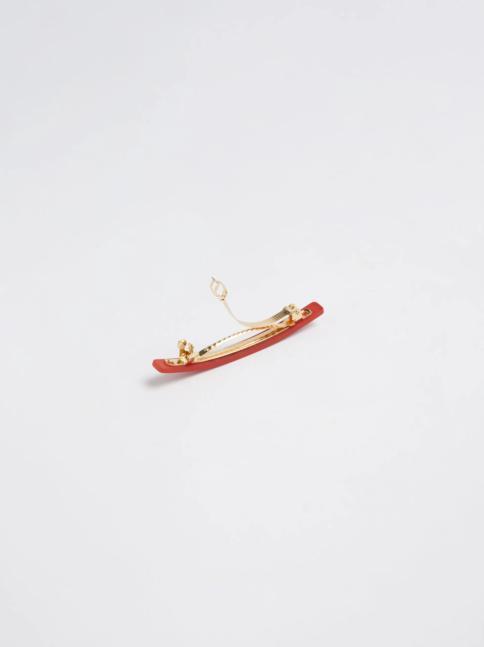 Plain Hair Clip|Parfois Flash Sale