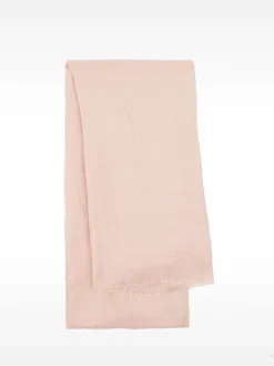 Plain Pashmina With Frayed Detailing|Parfois Discount