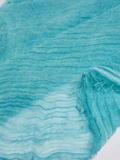 Plain Pashmina With Frayed Detailing|Parfois Discount