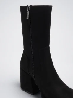Platform Ankle Boots|Parfois Hot