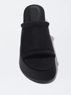 Platform Heel Sandal|Parfois Best Sale