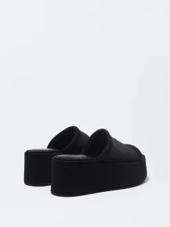 Platform Heel Sandal|Parfois Best Sale