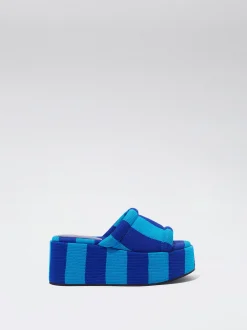 Platform Heel Sandal|Parfois New
