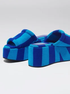 Platform Heel Sandal|Parfois New