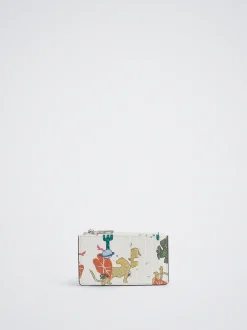 Printed Card Holder|Parfois Best Sale