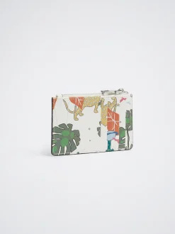 Printed Card Holder|Parfois Best Sale