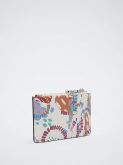 Printed Card Holder|Parfois Store