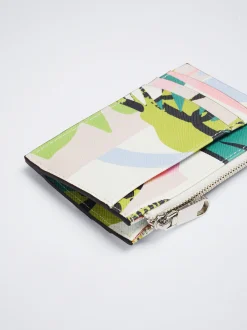 Printed Card Holder|Parfois Best Sale