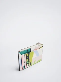 Printed Card Holder|Parfois Best Sale