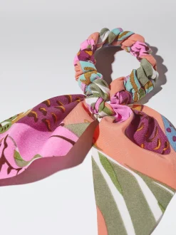Printed Chouchou|Parfois Best Sale