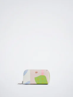 Printed Coin Purse|Parfois Fashion