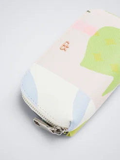 Printed Coin Purse|Parfois Fashion