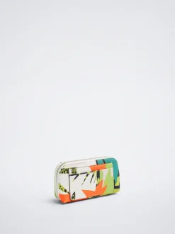 Printed Coin Purse|Parfois Fashion