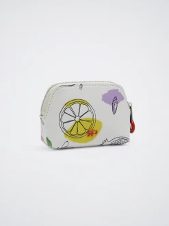 Printed Coin Purse|Parfois Shop